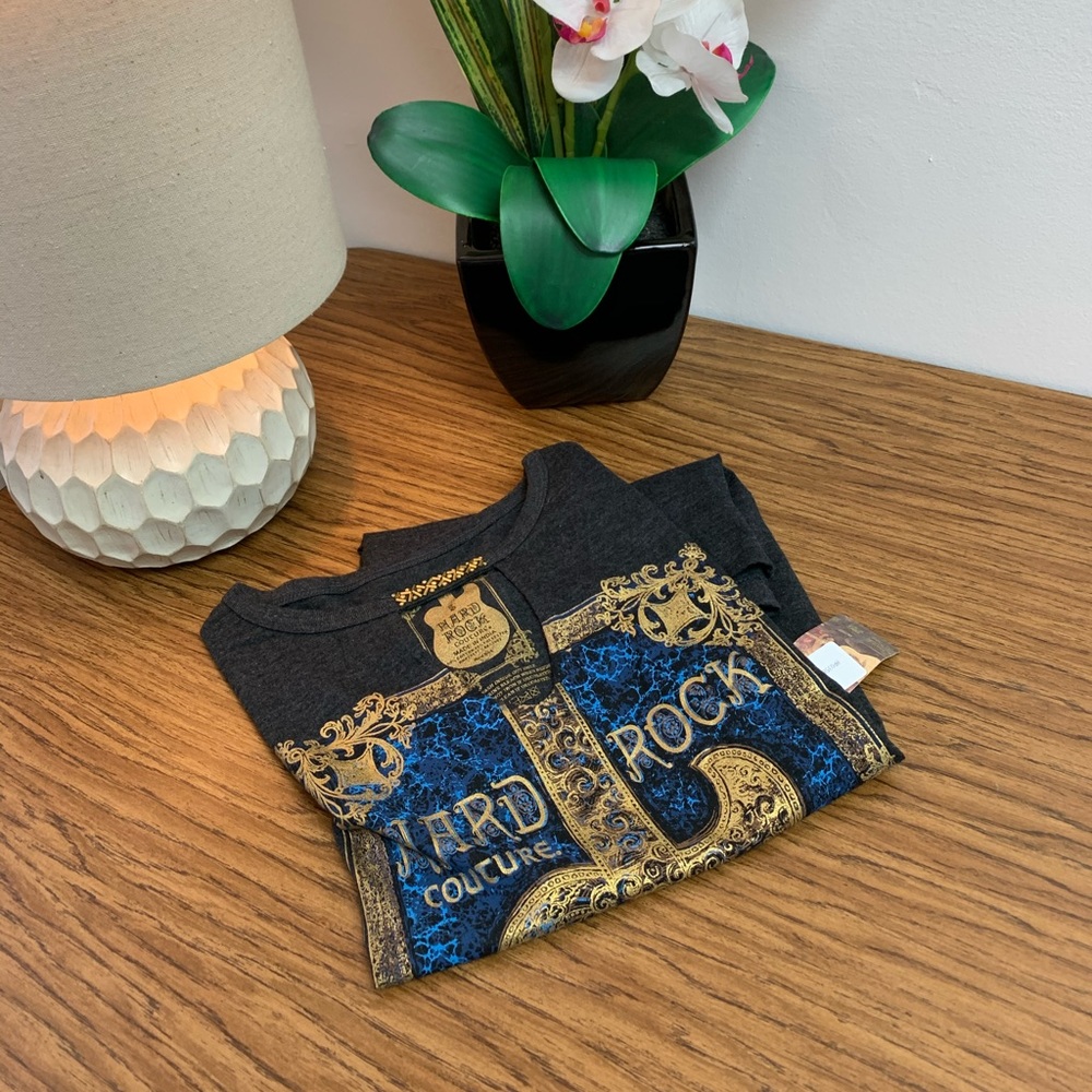 Hard Rock - T- Shirts